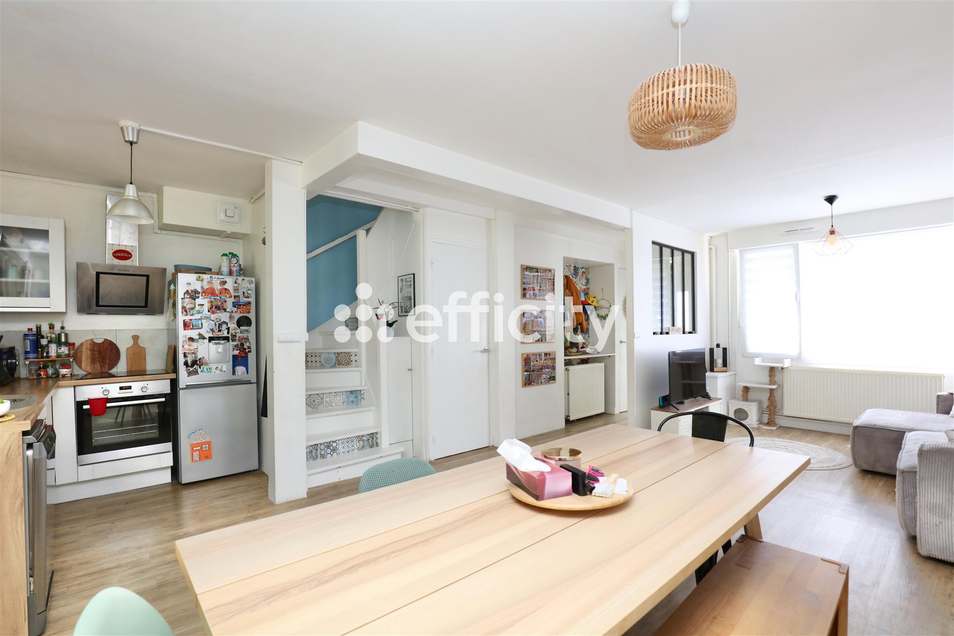 Maison à vendre, 87m², Lambersart