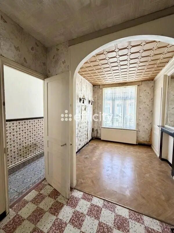 Maison à vendre, 79m², Wasquehal