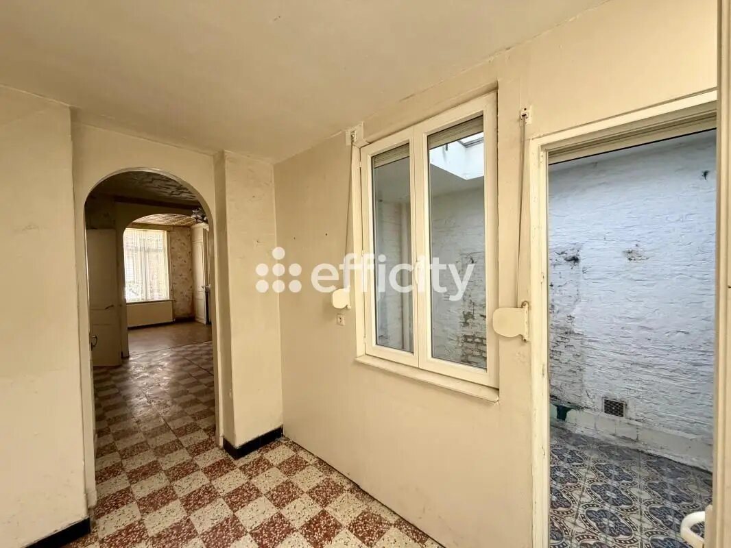 Maison à vendre, 79m², Wasquehal