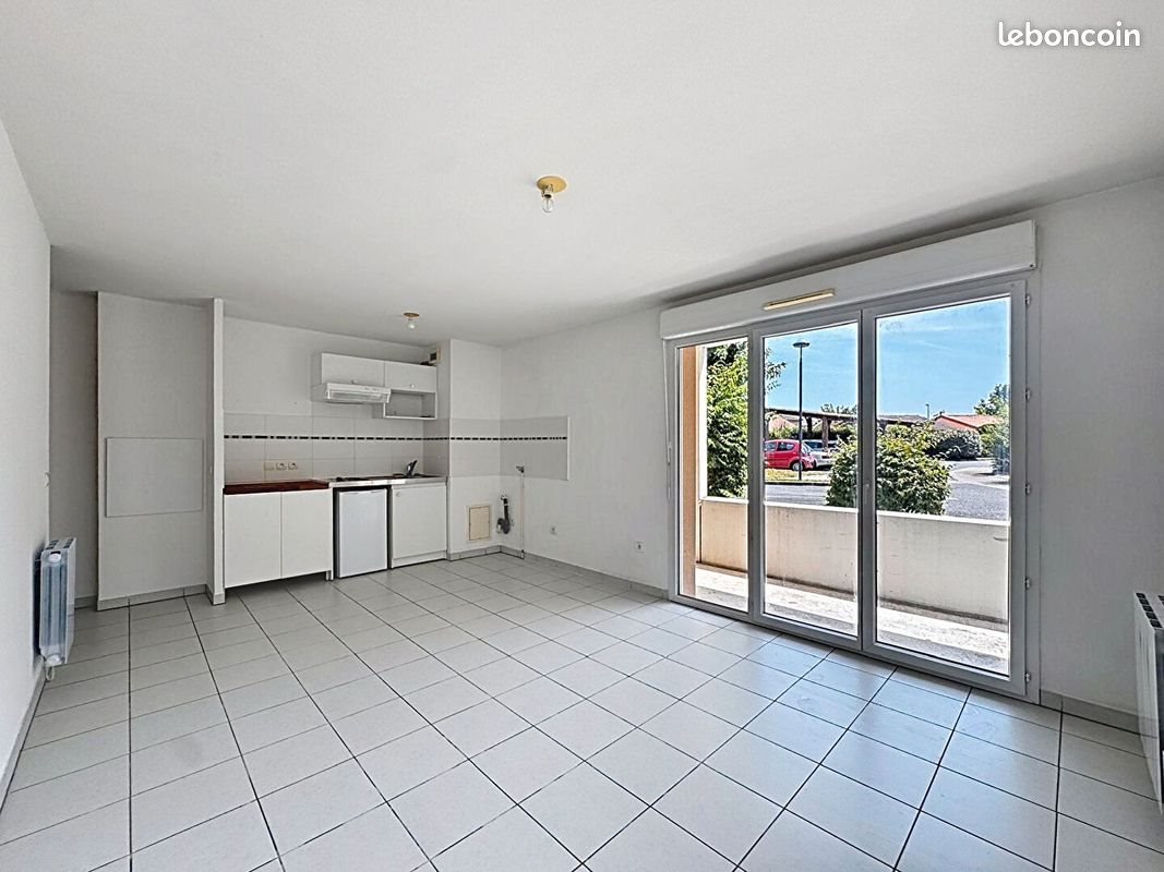 Appartement à vendre, 56m², Eysines