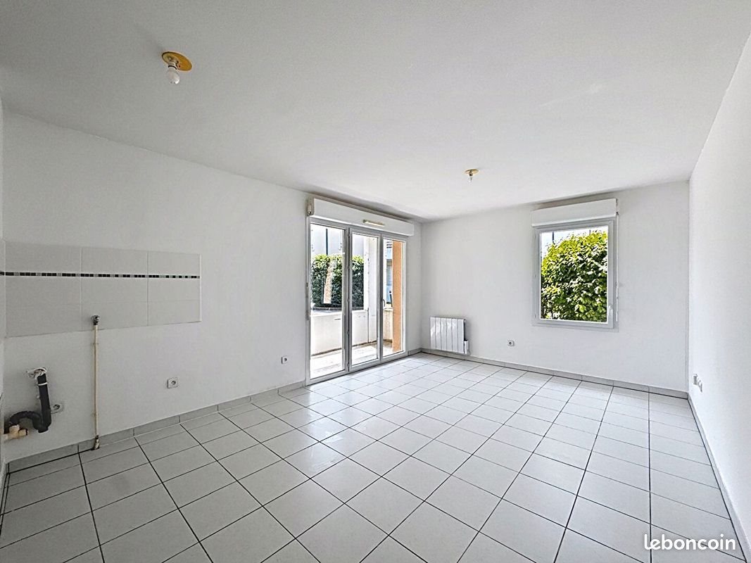 Appartement à vendre, 56m², Eysines