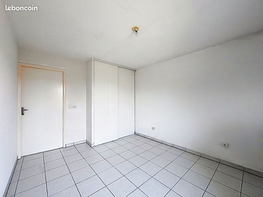 Appartement à vendre, 56m², Eysines