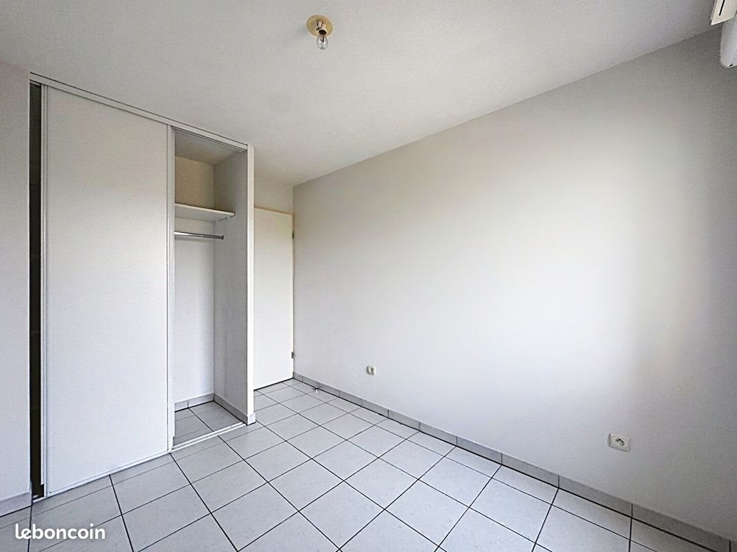 Appartement à vendre, 56m², Eysines