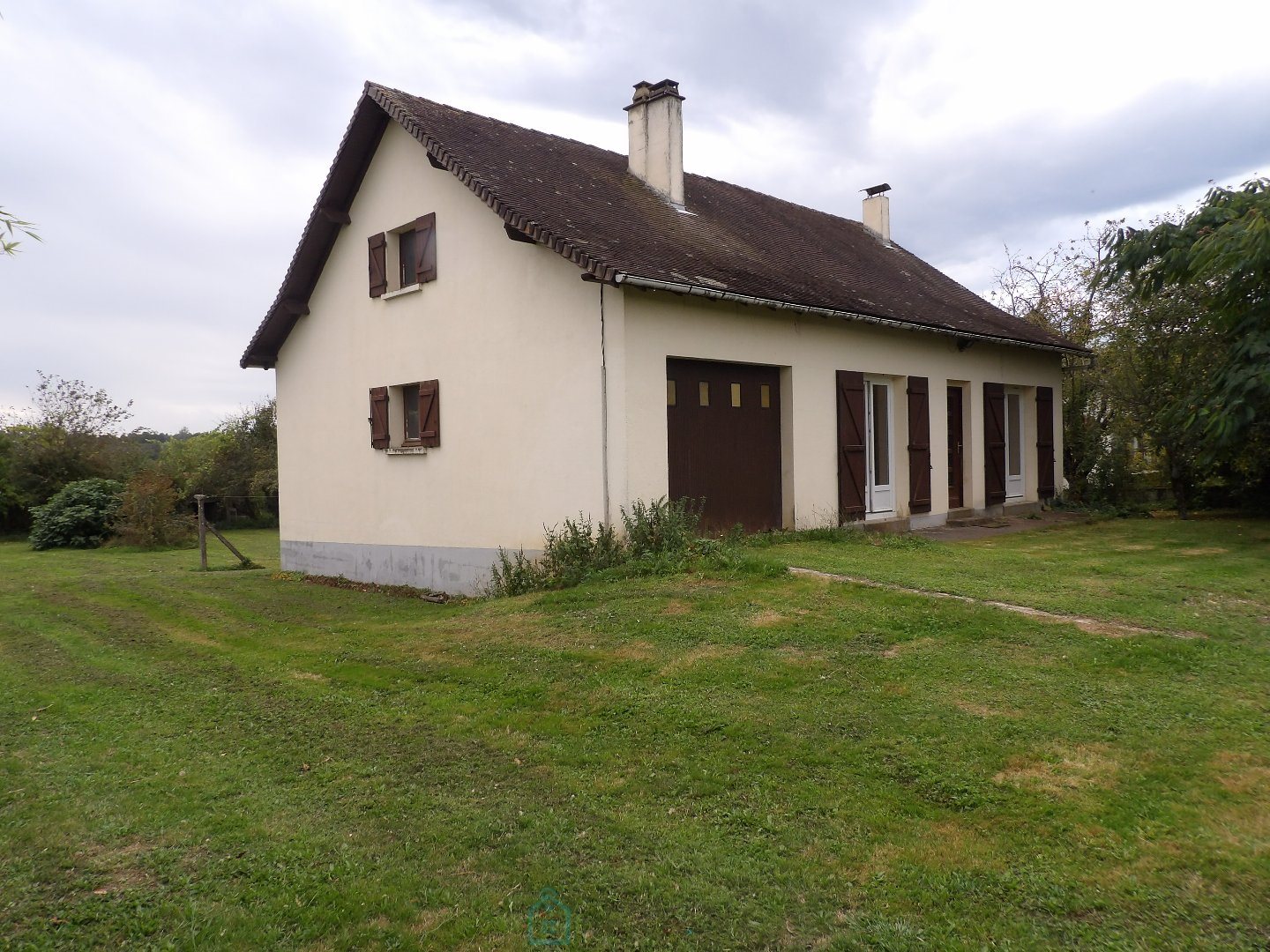 Maison à vendre, 80m², Jumilhac-le-Grand