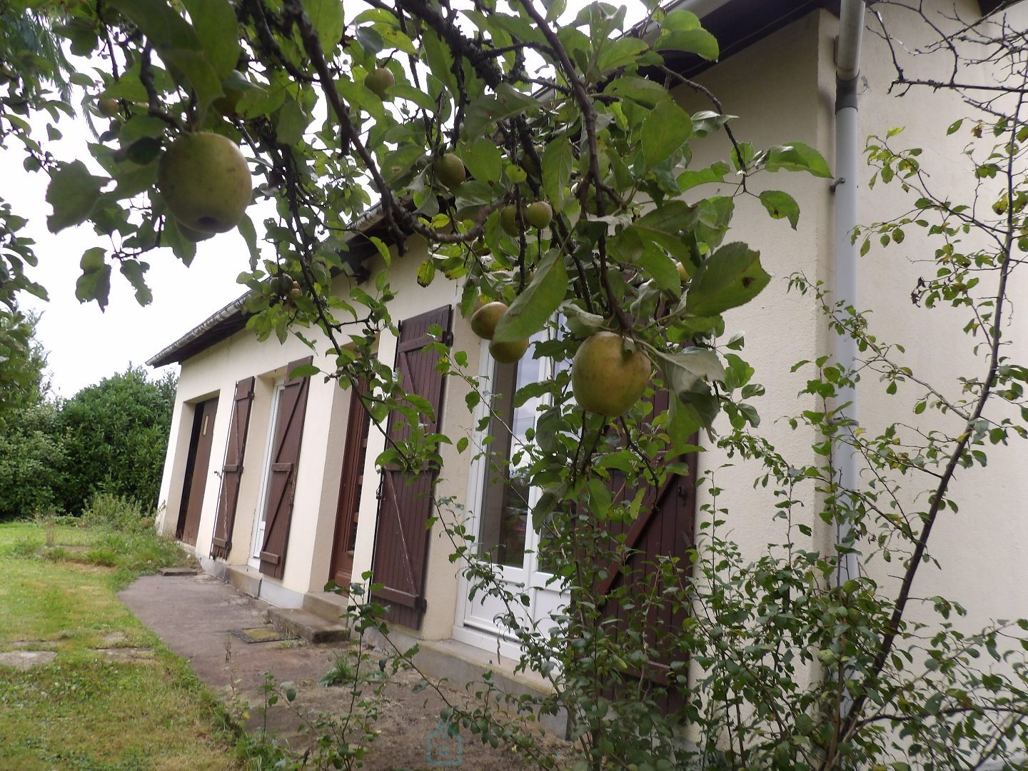 Maison à vendre, 80m², Jumilhac-le-Grand