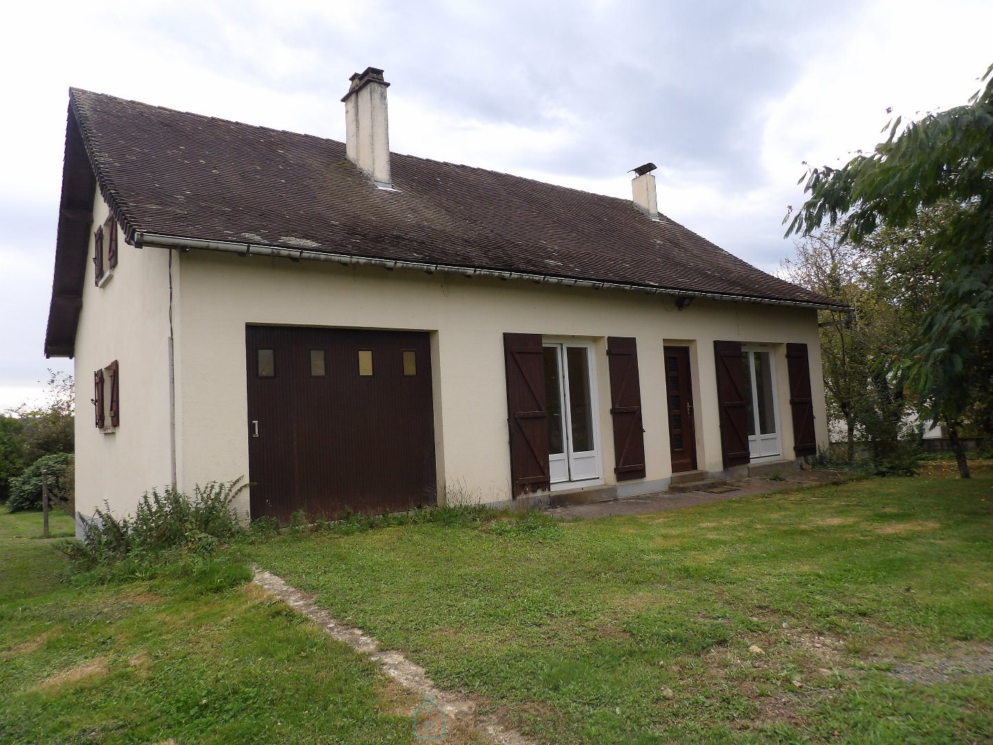 Maison à vendre, 80m², Jumilhac-le-Grand