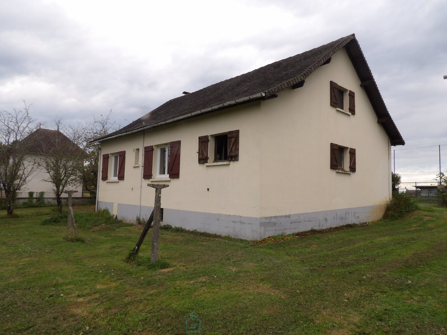 Maison à vendre, 80m², Jumilhac-le-Grand