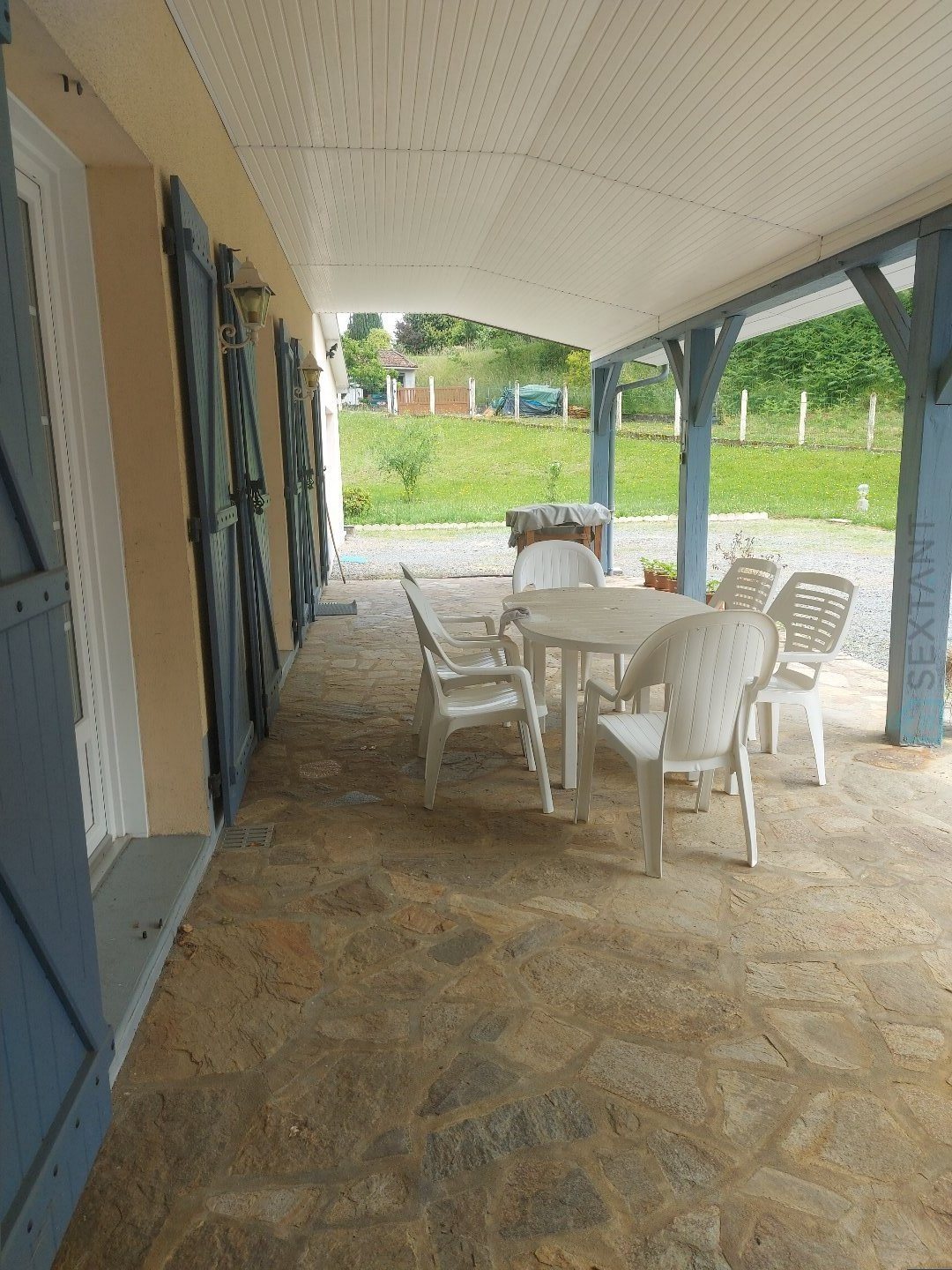 Maison à vendre, 139m², Saint-Pierre-de-Frugie