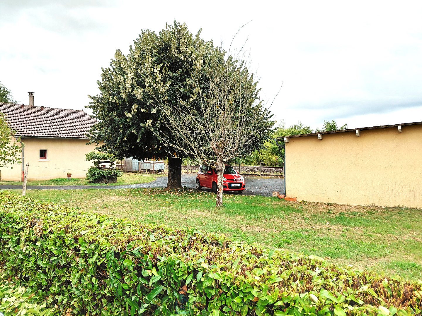 Maison à vendre, 90m², Thiviers