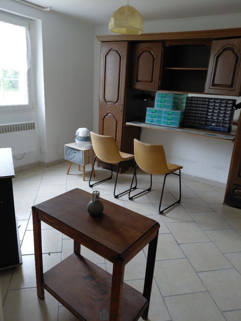 Maison à vendre, 115m², Brantôme