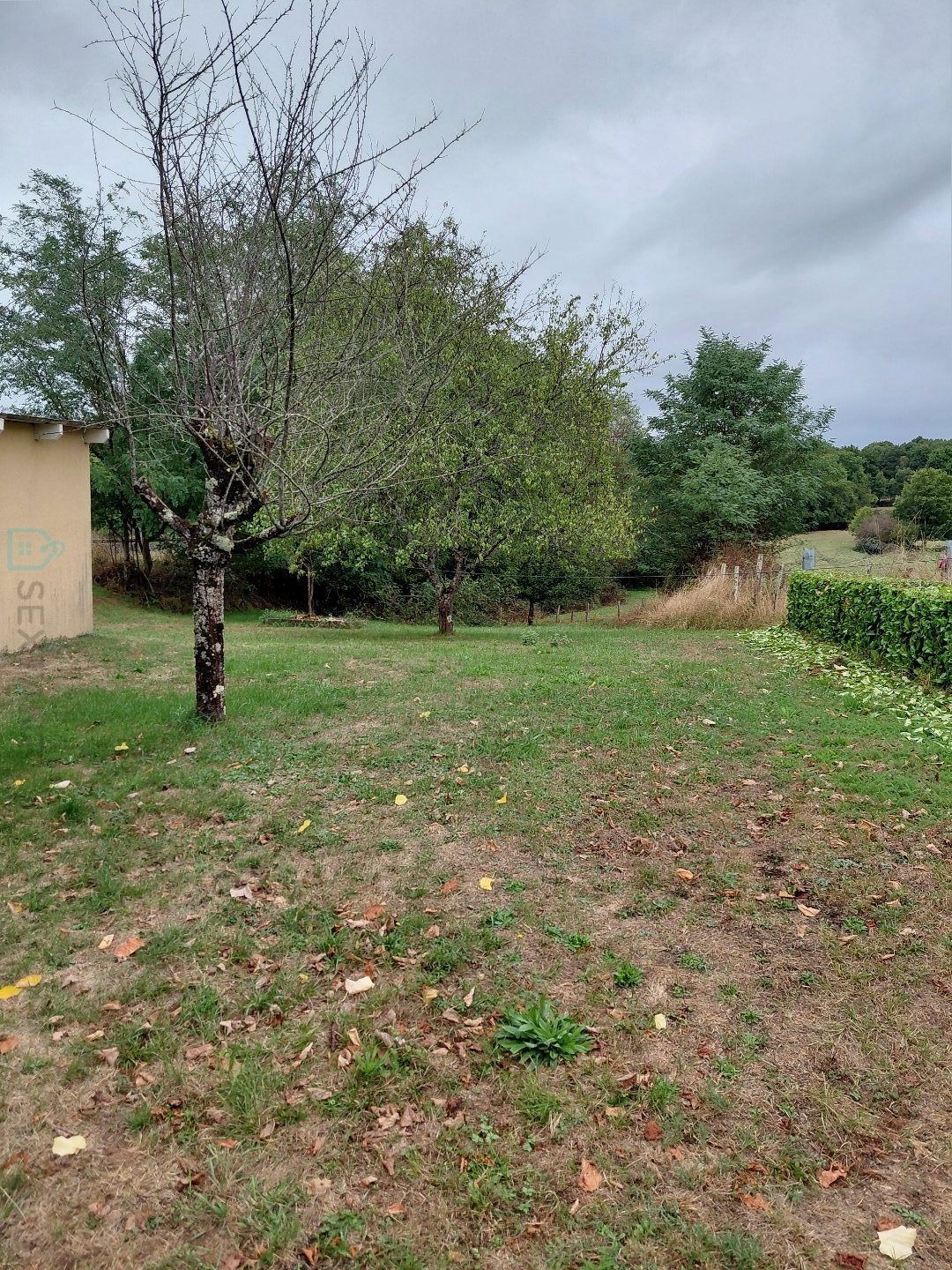 Maison à vendre, 90m², Thiviers