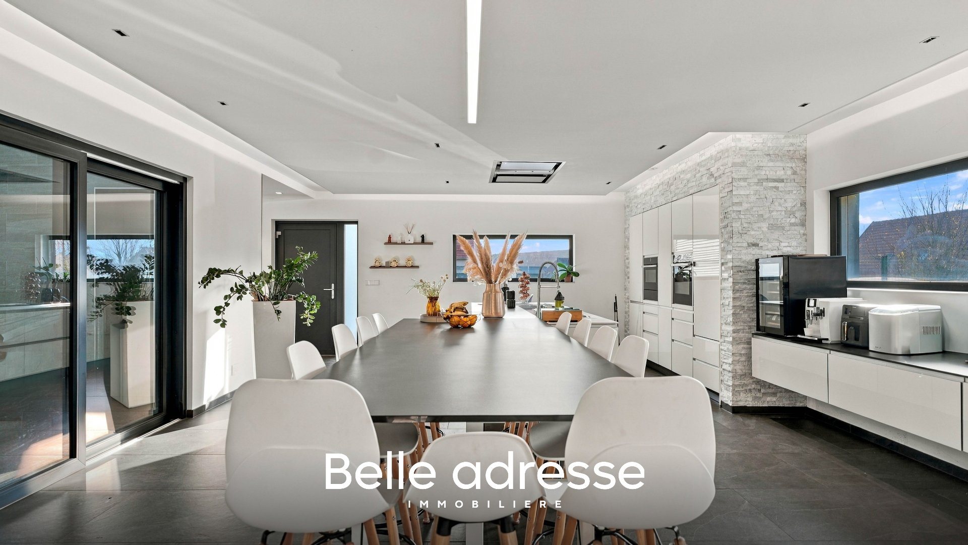 Maison à vendre, 200m², Molsheim