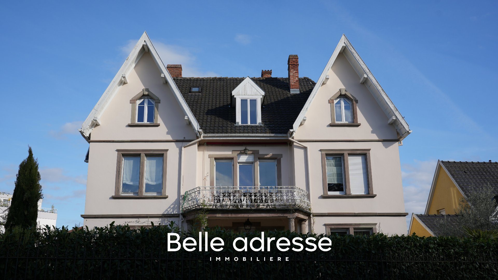 Maison à vendre, 447m², Sélestat