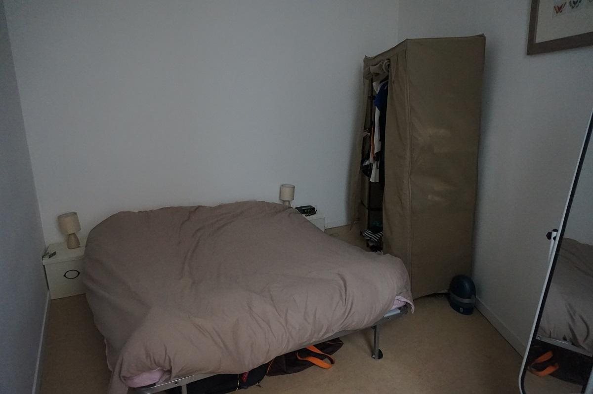 Appartement à louer, 39m², Fécamp