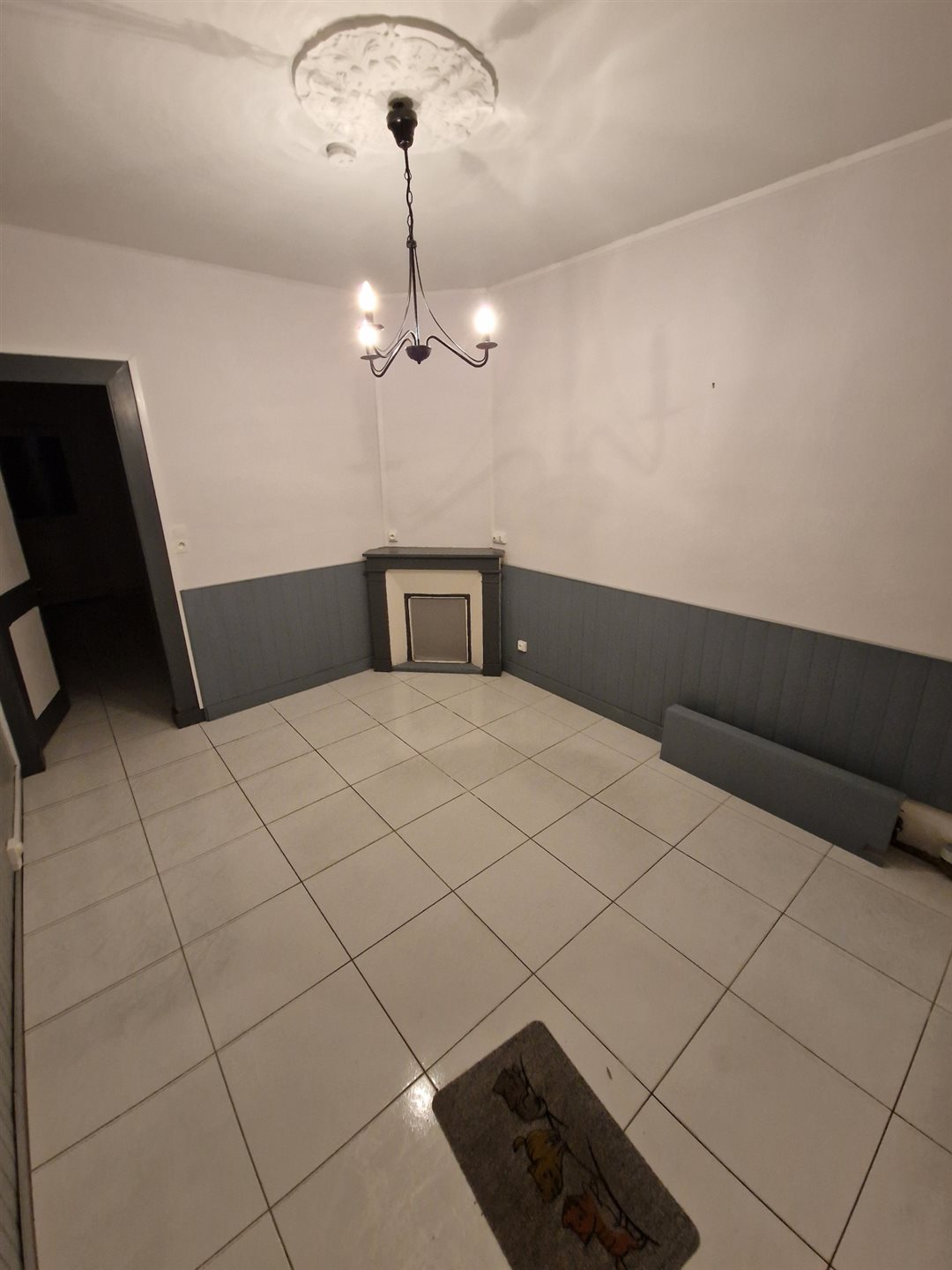 Maison à louer, 55m², Fécamp