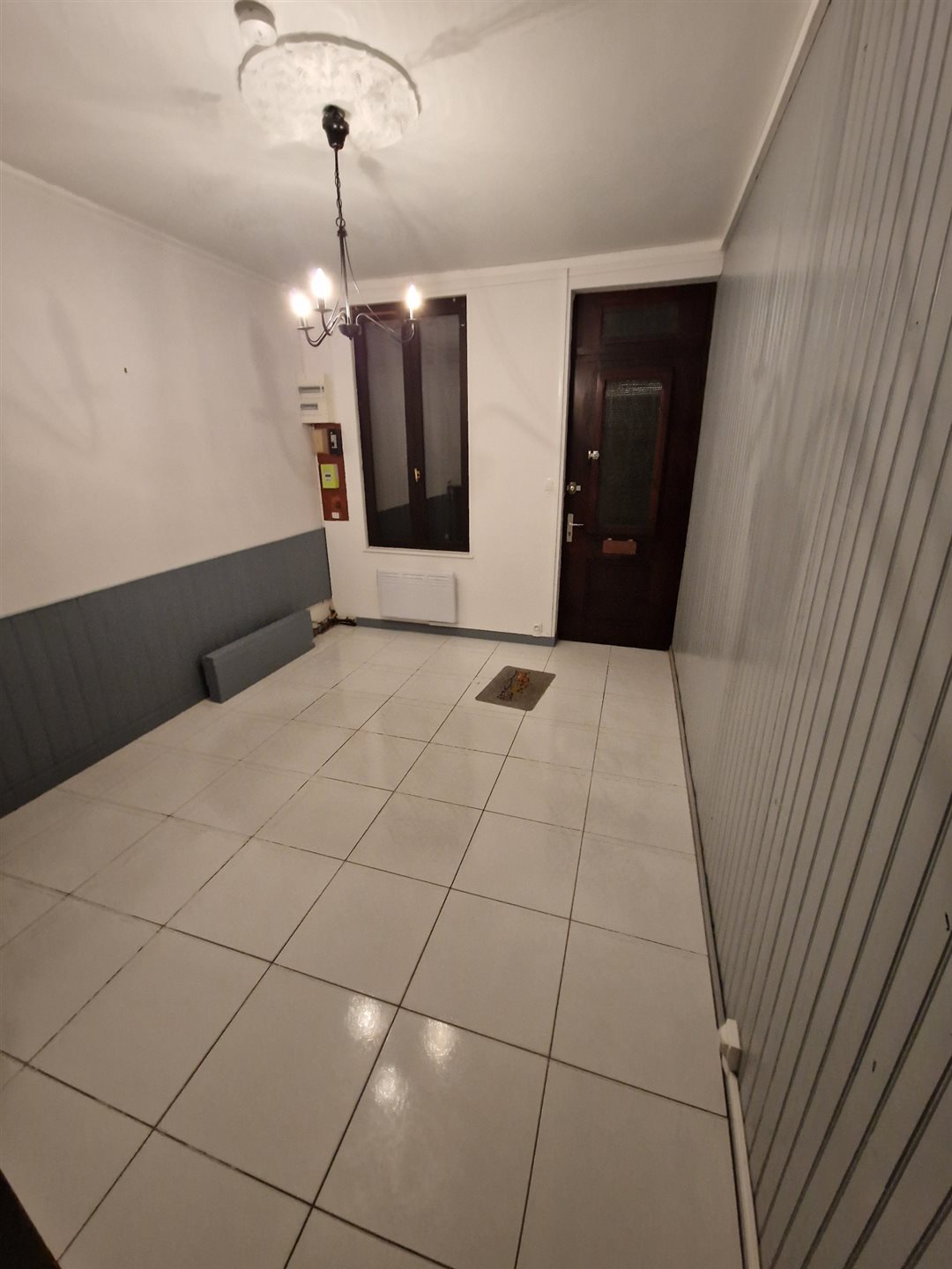 Maison à louer, 55m², Fécamp