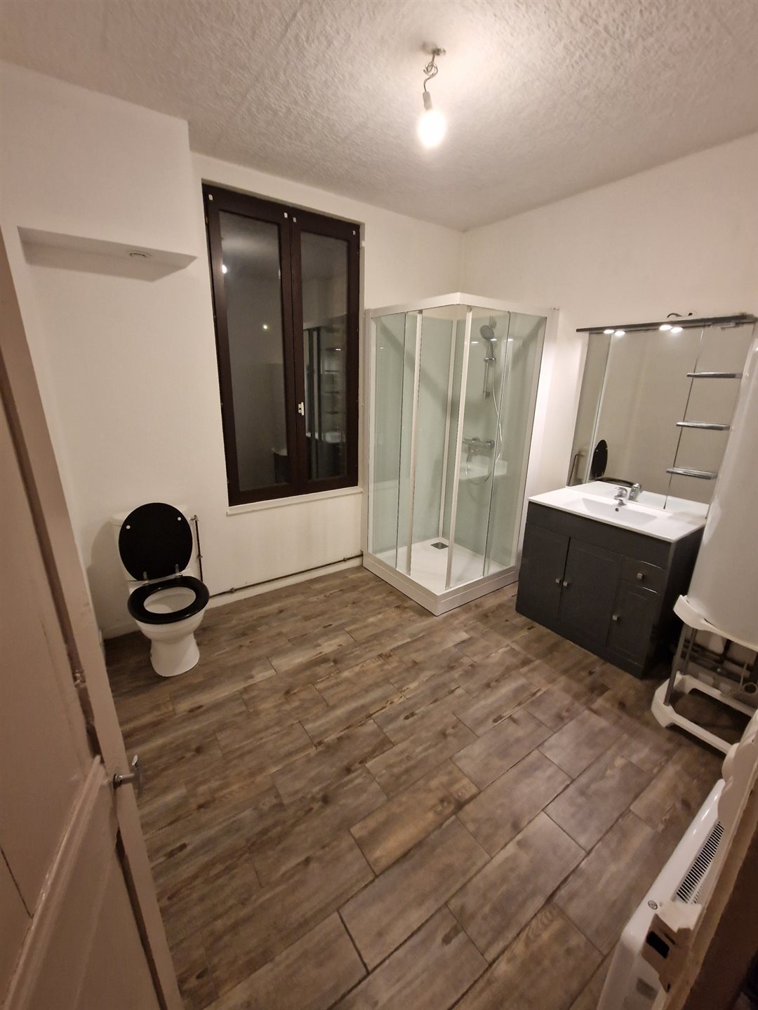 Maison à louer, 55m², Fécamp