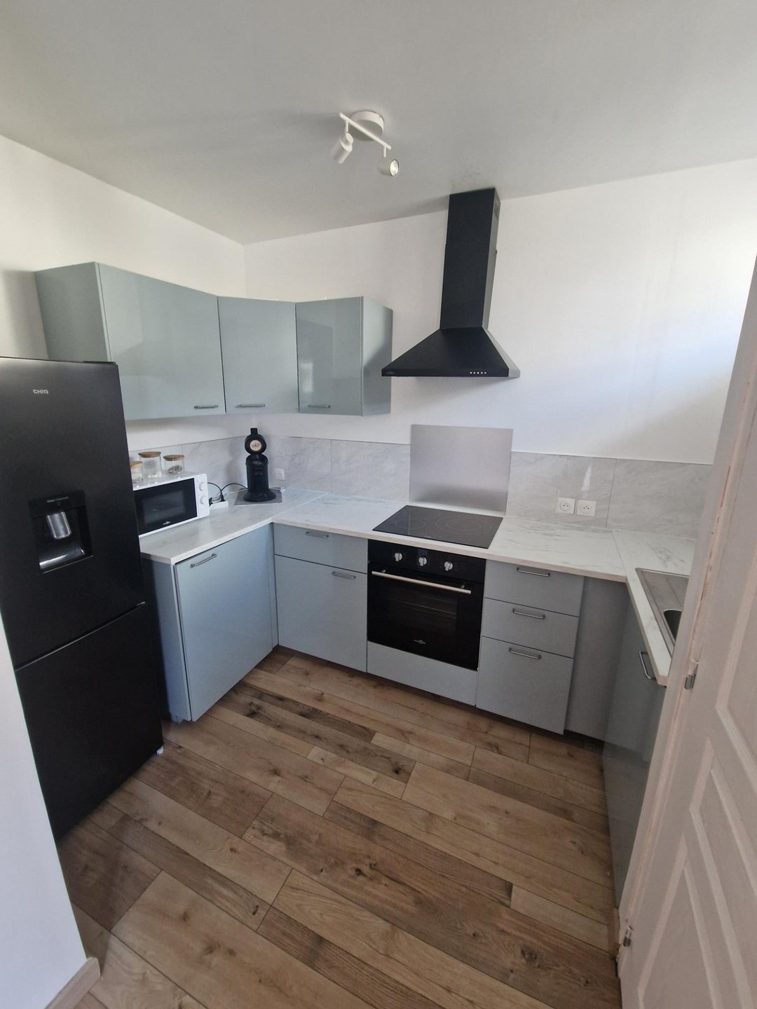 Maison à louer, 44m², Fécamp