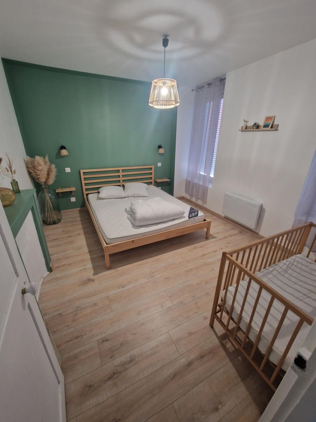 Maison à louer, 44m², Fécamp