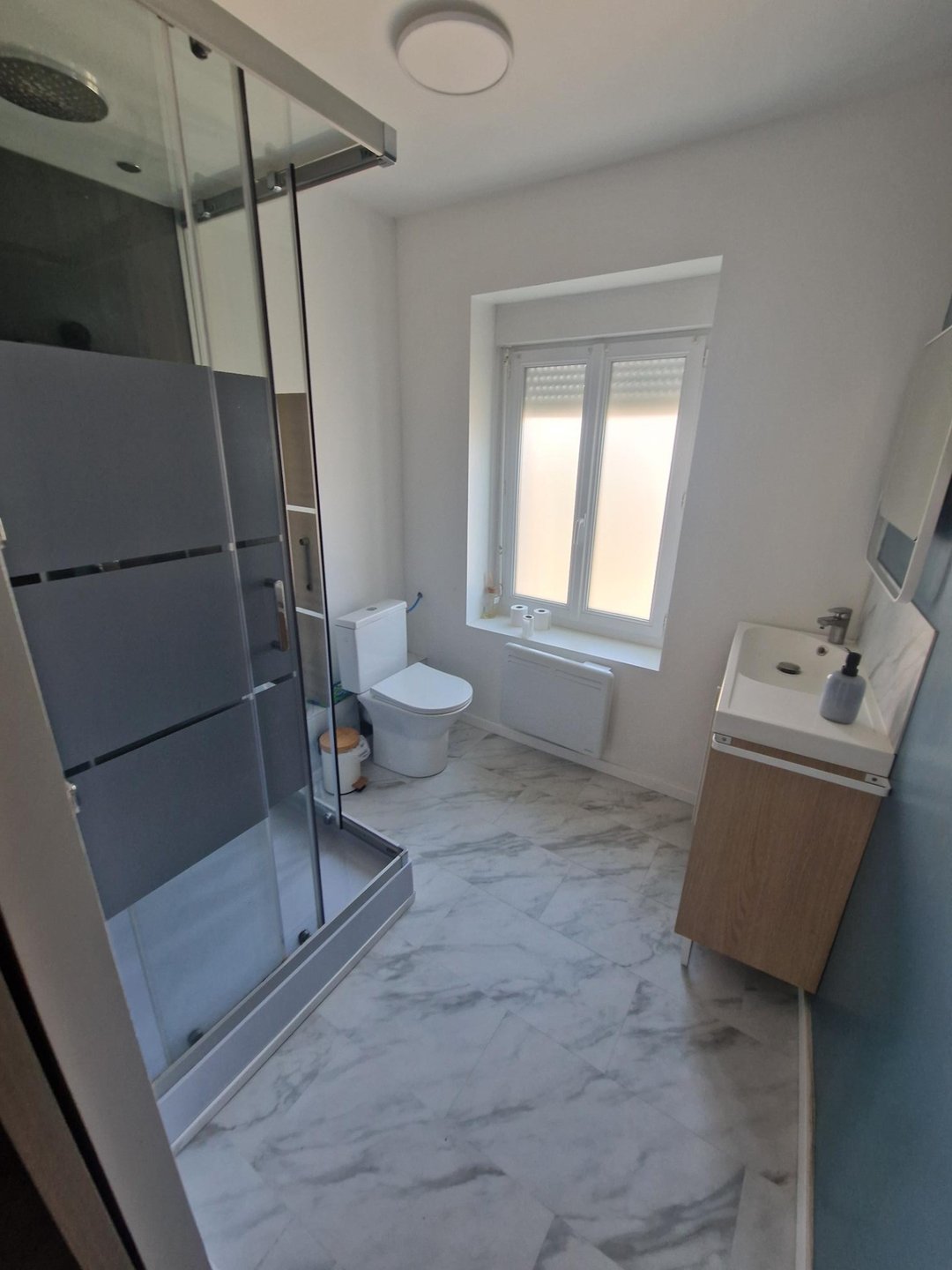 Maison à louer, 44m², Fécamp