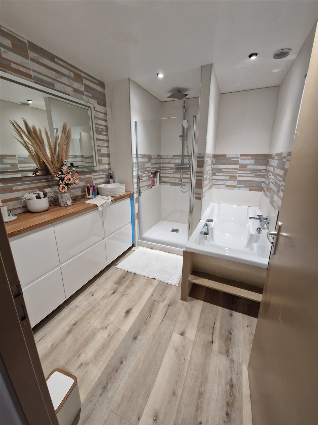 Appartement à vendre, 95m², Fécamp
