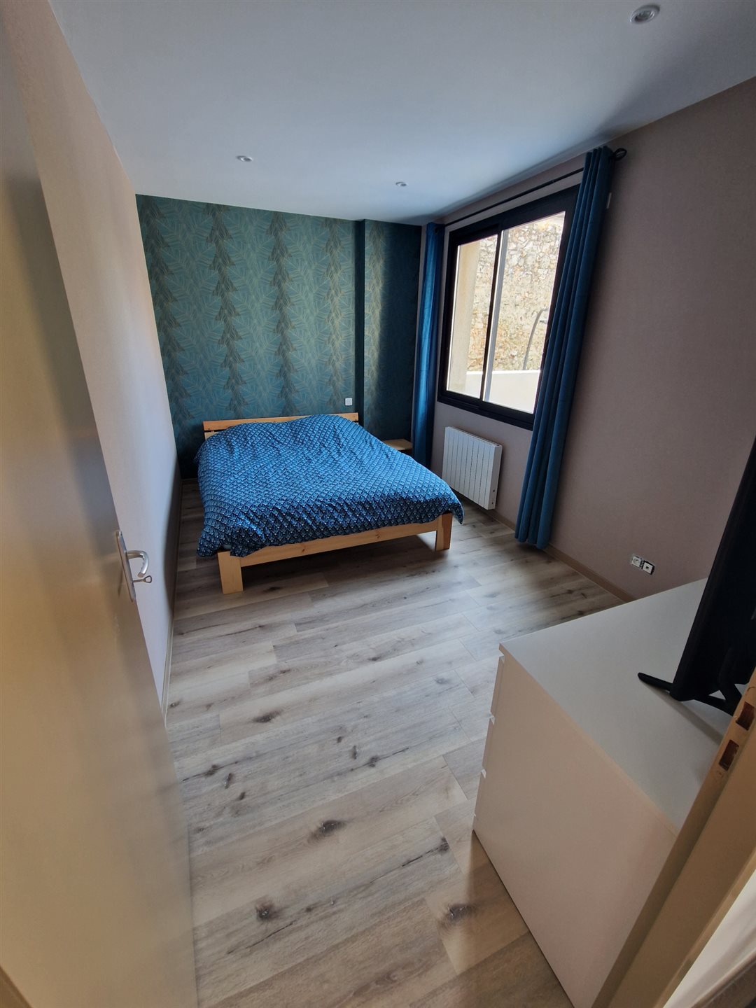 Appartement à vendre, 95m², Fécamp