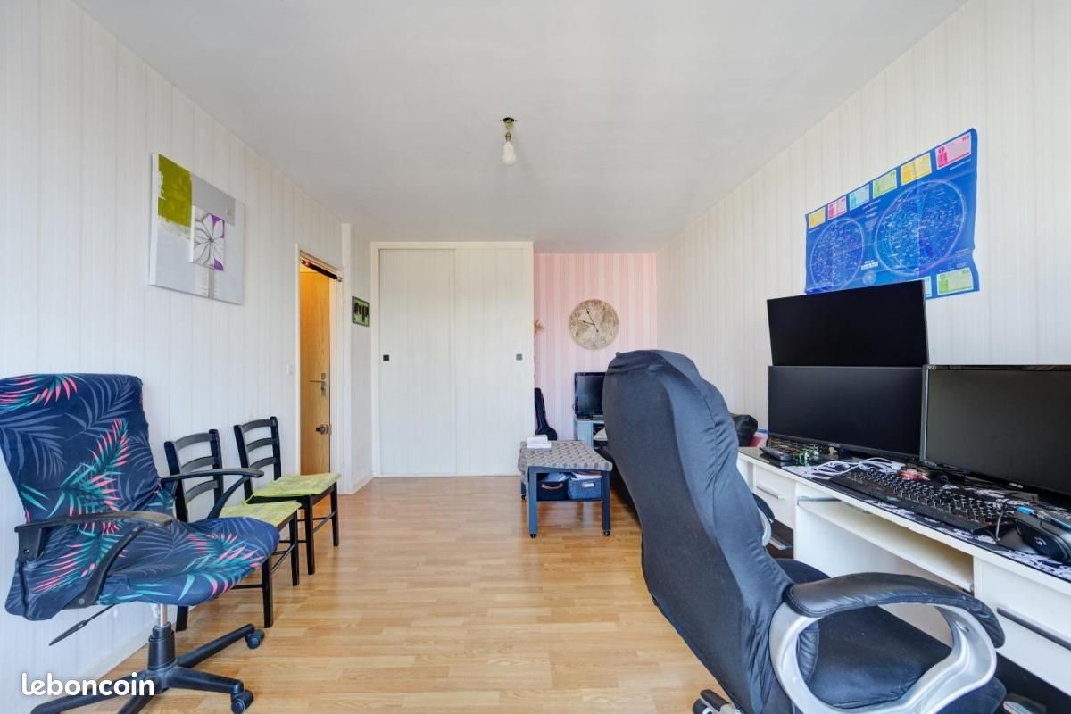 Appartement à vendre, 26m², La Riche