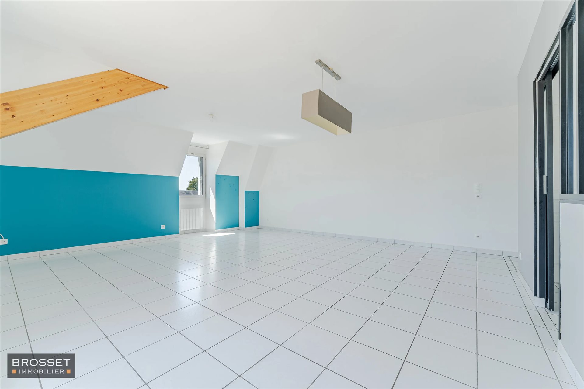 Appartement à vendre, 90m², Ballan-Miré