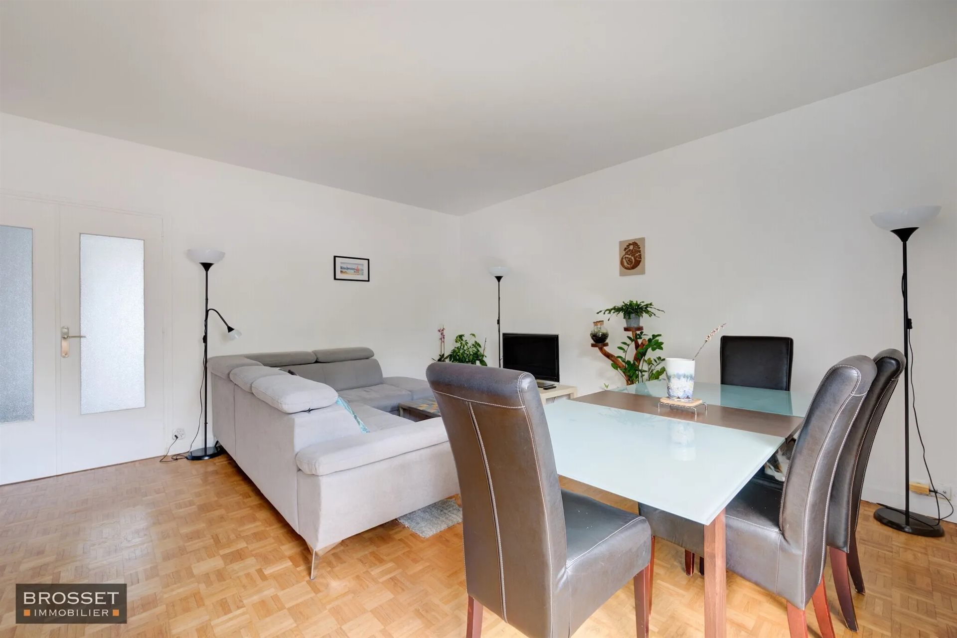 Appartement à vendre, 72m², Tours