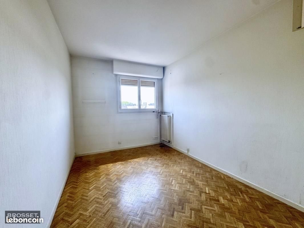 Appartement à vendre, 71m², Tours