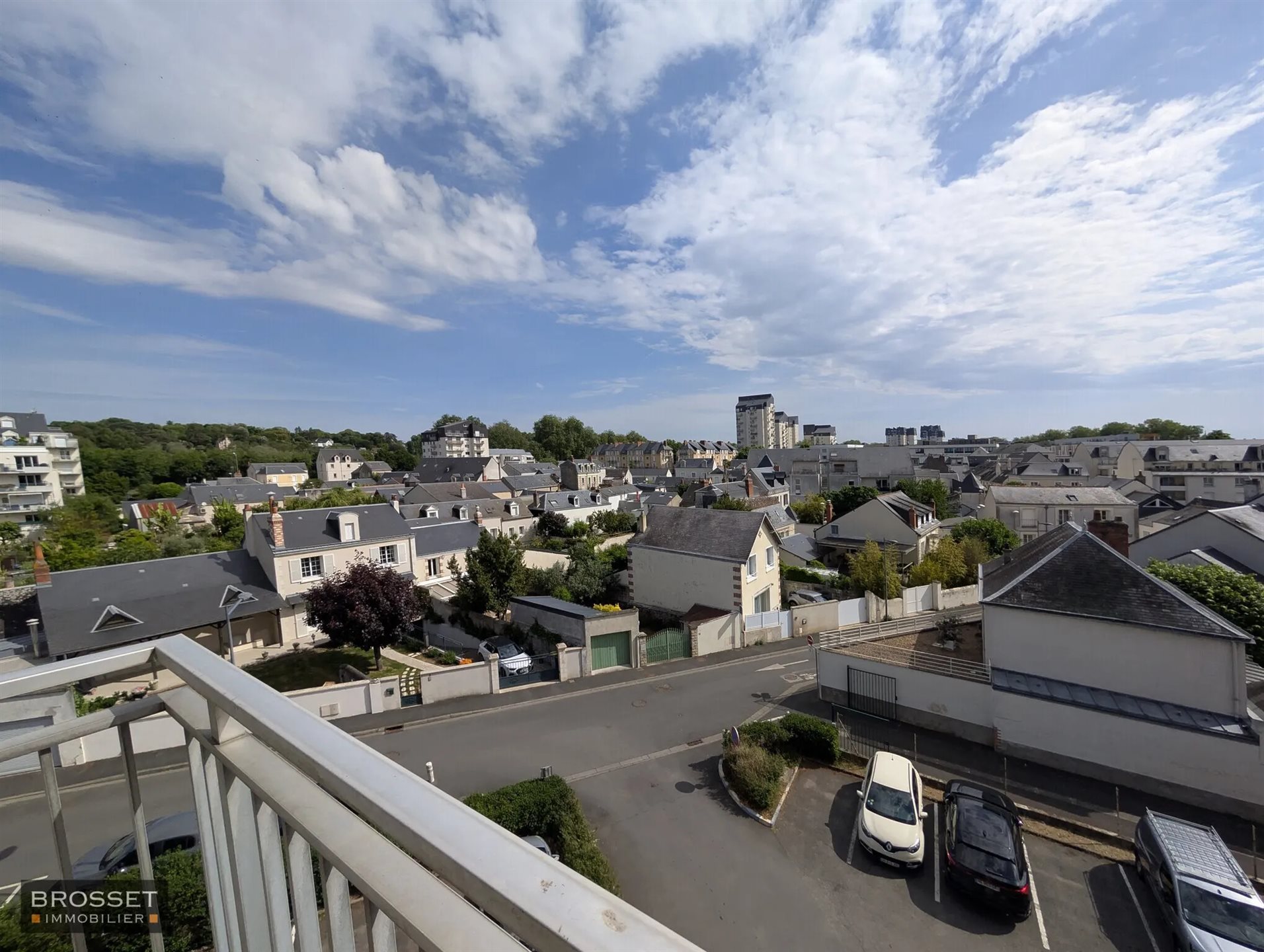 Appartement à vendre, 46m², La Riche