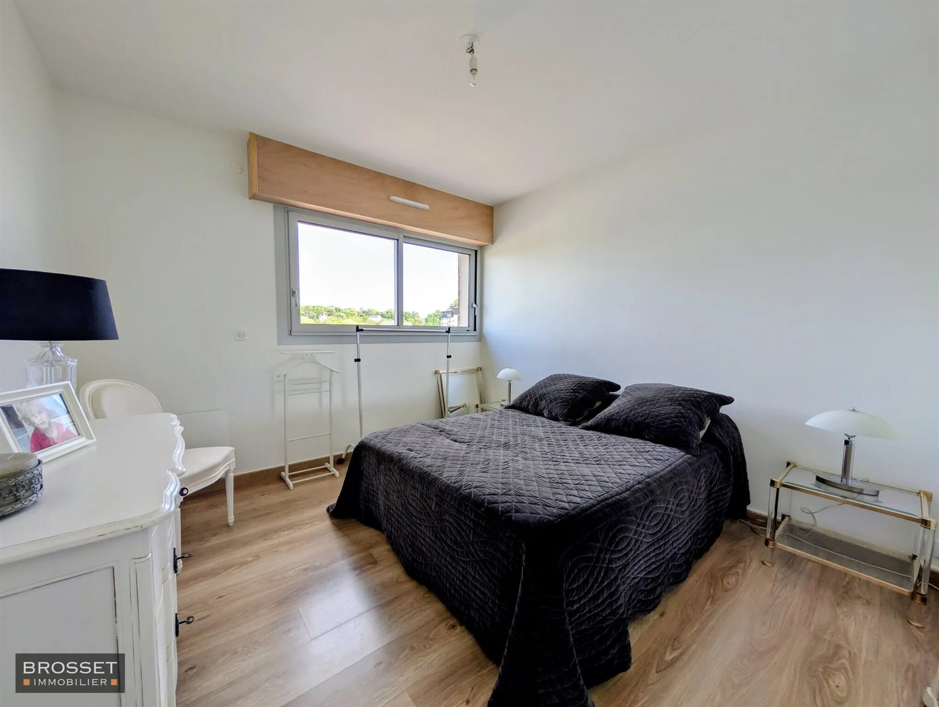 Appartement à vendre, 46m², La Riche