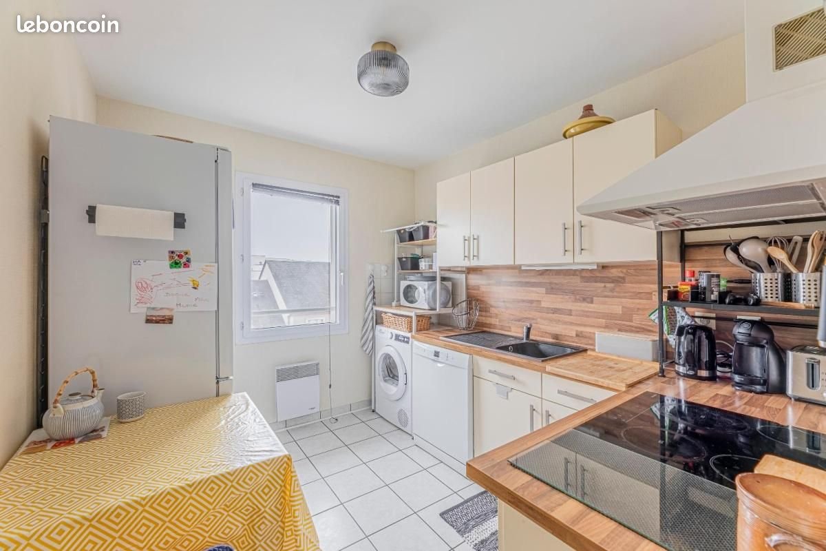 Appartement à vendre, 87m², Tours