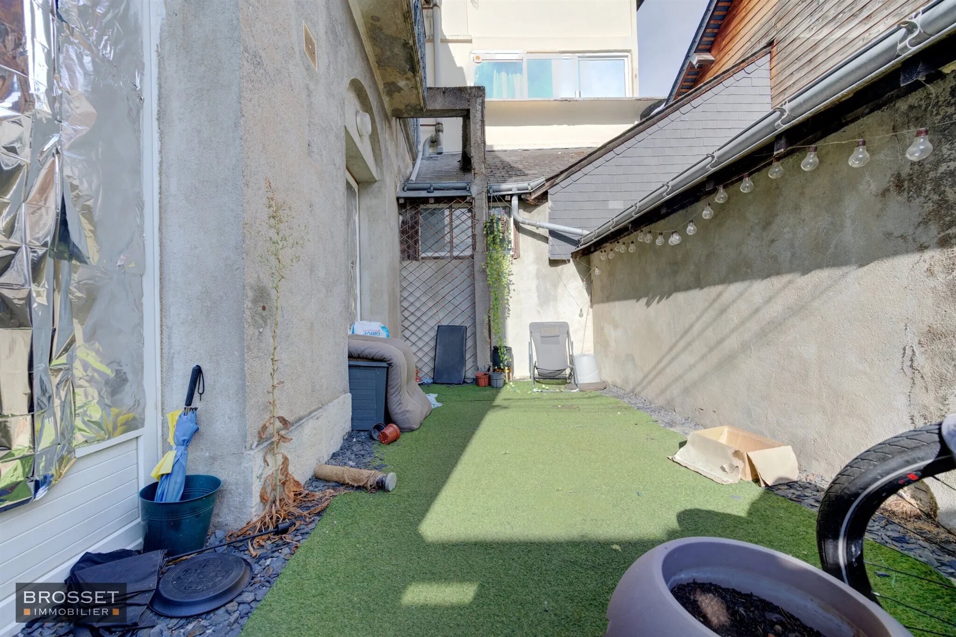 Maison à vendre, 60m², Tours