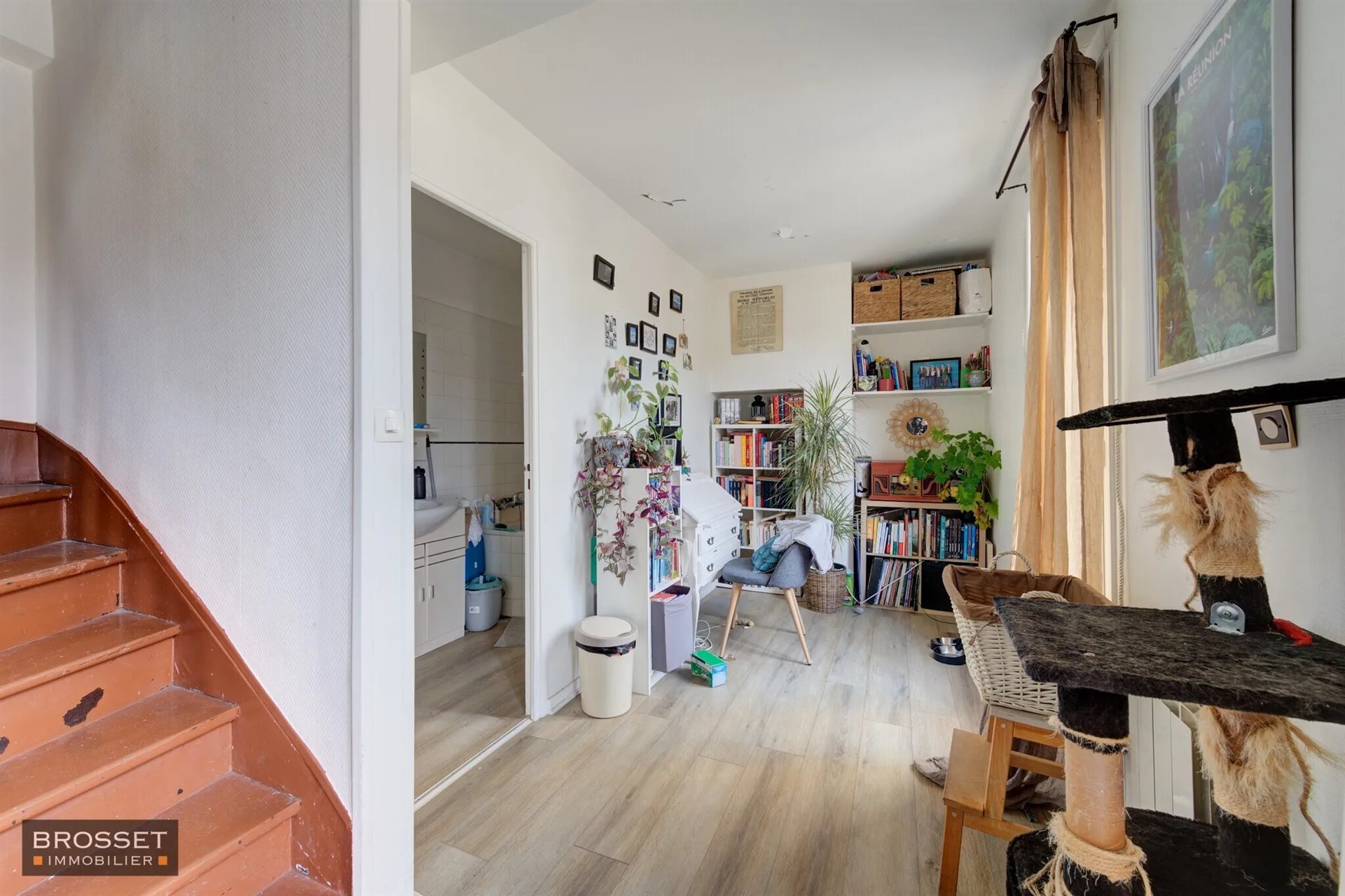 Maison à vendre, 60m², Tours