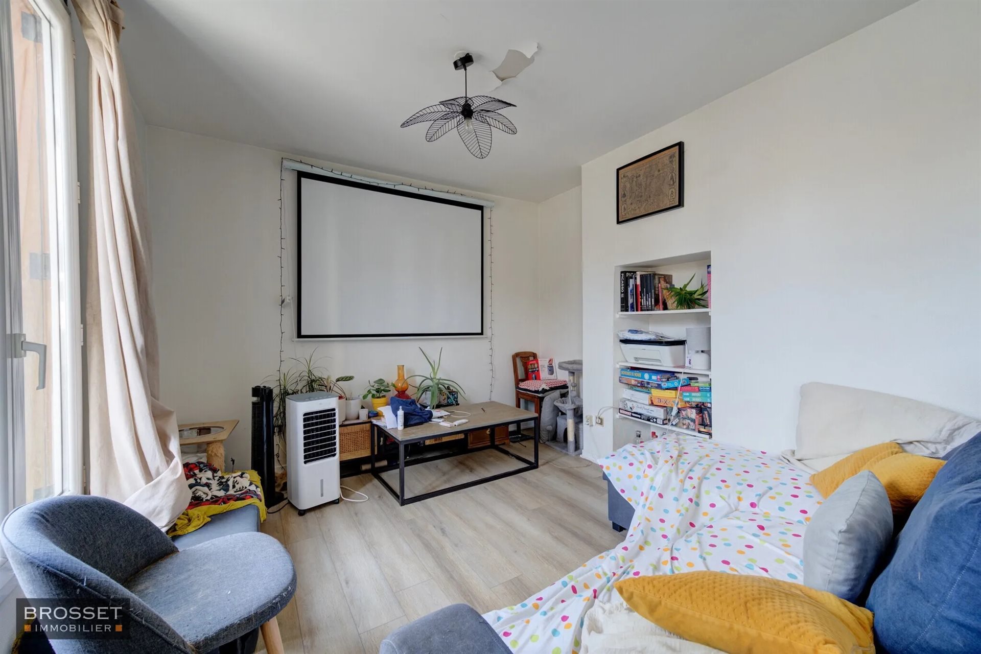 Maison à vendre, 60m², Tours