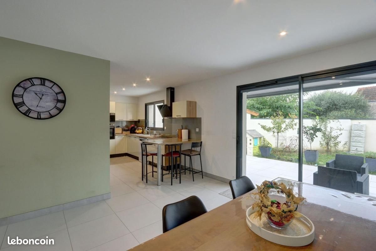Maison à louer, 130m², Joué-lès-Tours