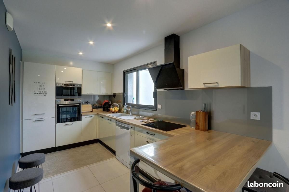 Maison à louer, 130m², Joué-lès-Tours