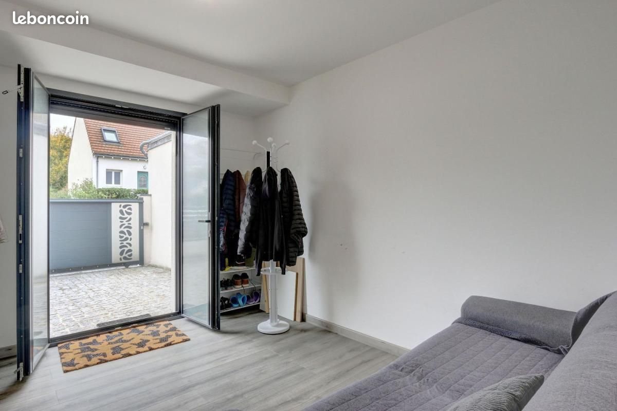 Maison à louer, 130m², Joué-lès-Tours