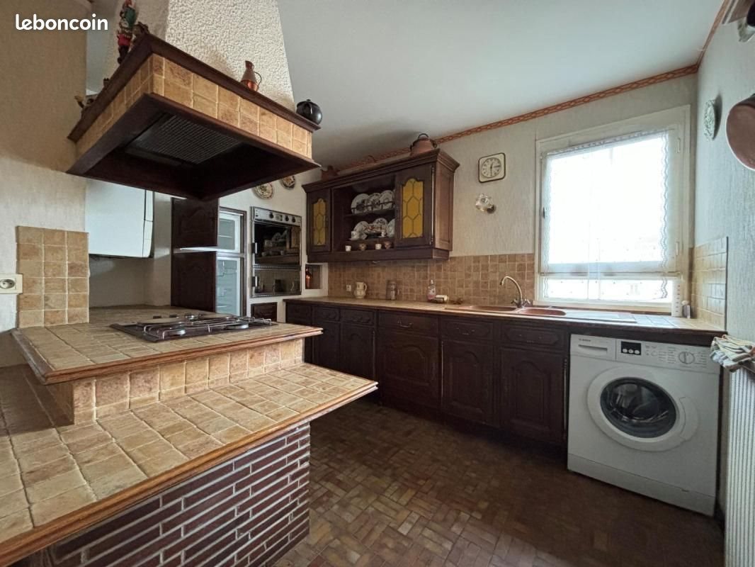 Appartement à vendre, 95m², Tours