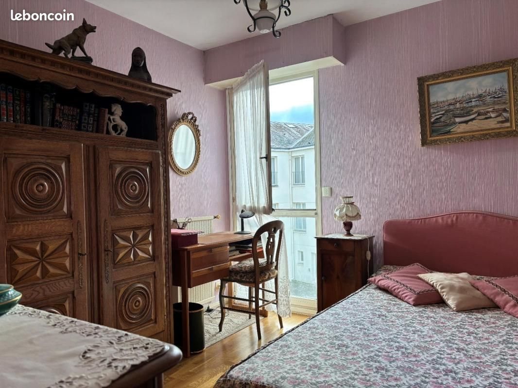 Appartement à vendre, 95m², Tours