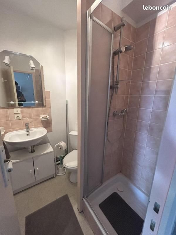 Appartement à louer, 16m², Chambray-lès-Tours