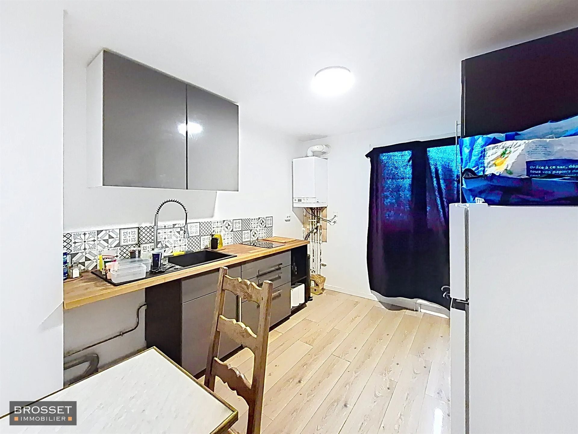 Appartement à vendre, 75m², Tours