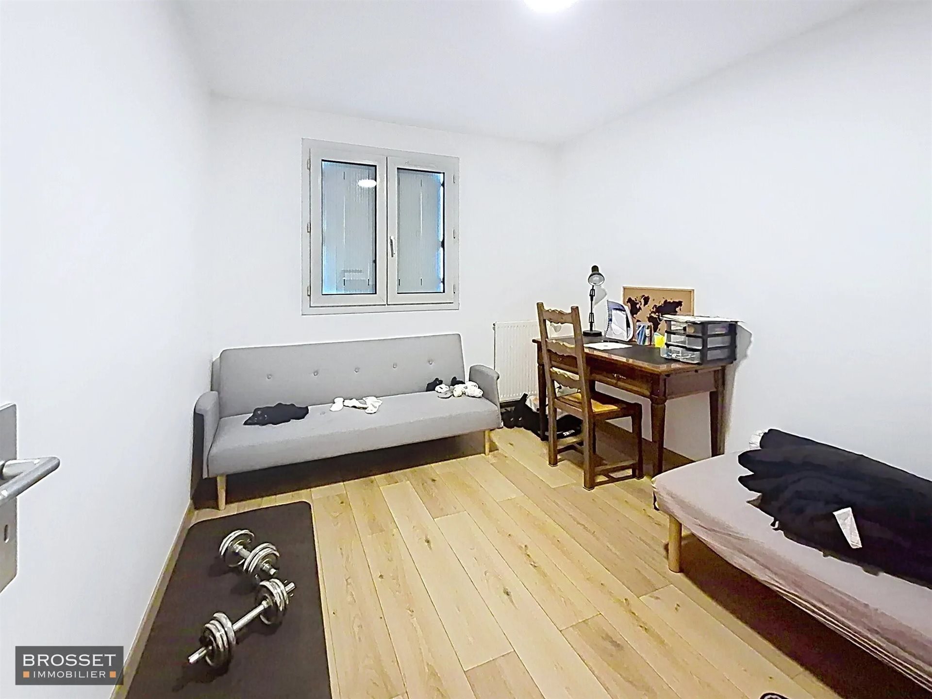 Appartement à vendre, 75m², Tours