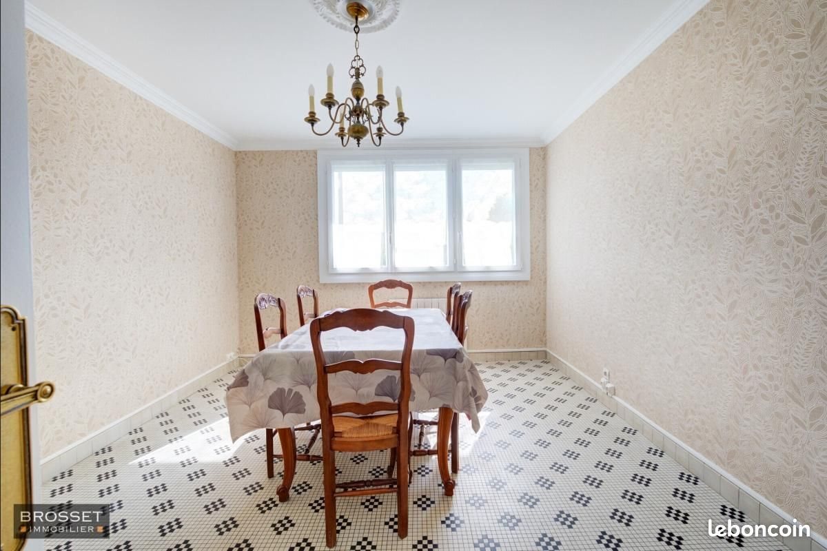 Appartement à vendre, 49m², Tours