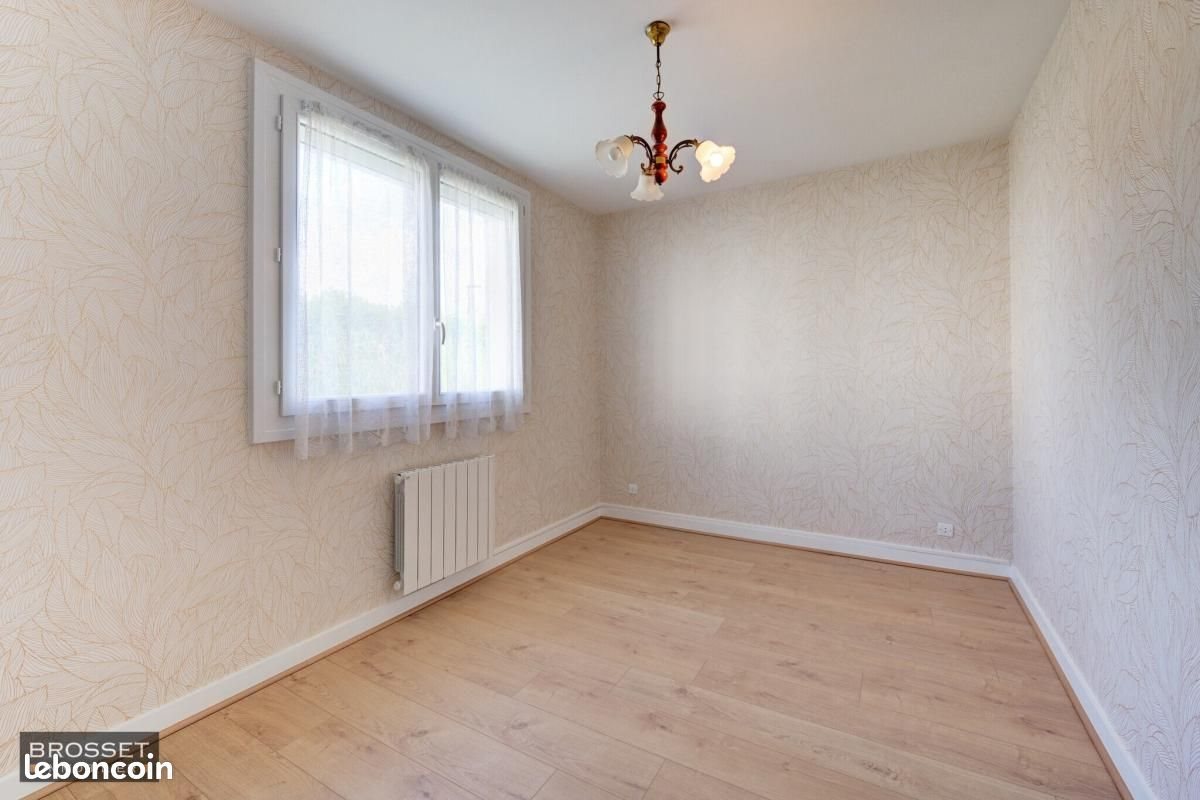 Appartement à vendre, 49m², Tours