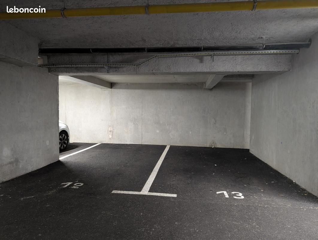Appartement à vendre, 40m², Tours