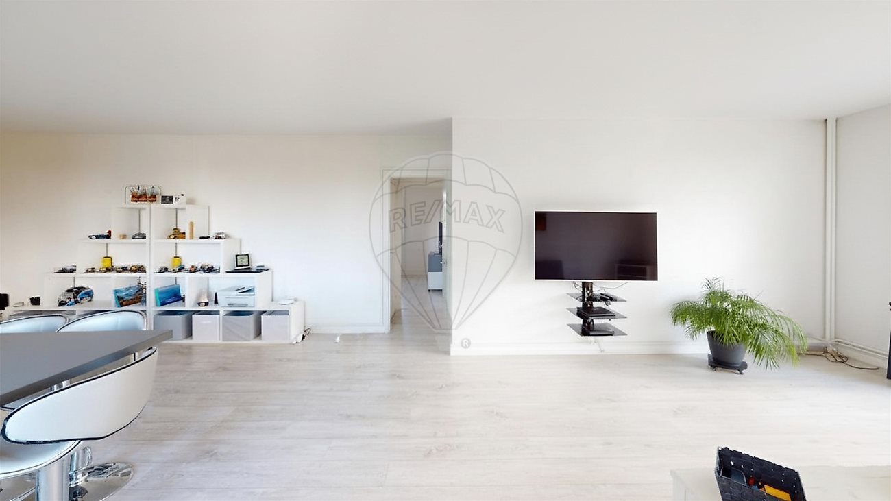 Appartement à vendre, 80m², Olivet