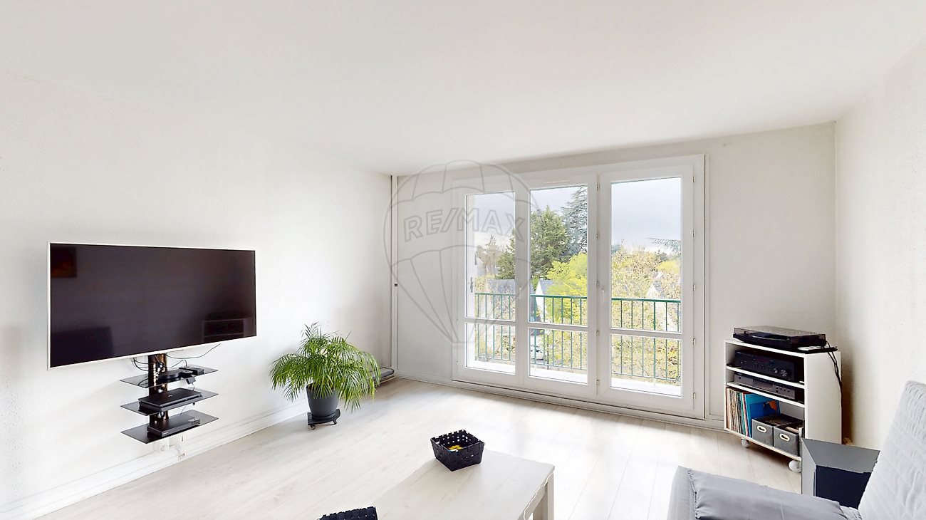 Appartement à vendre, 80m², Olivet