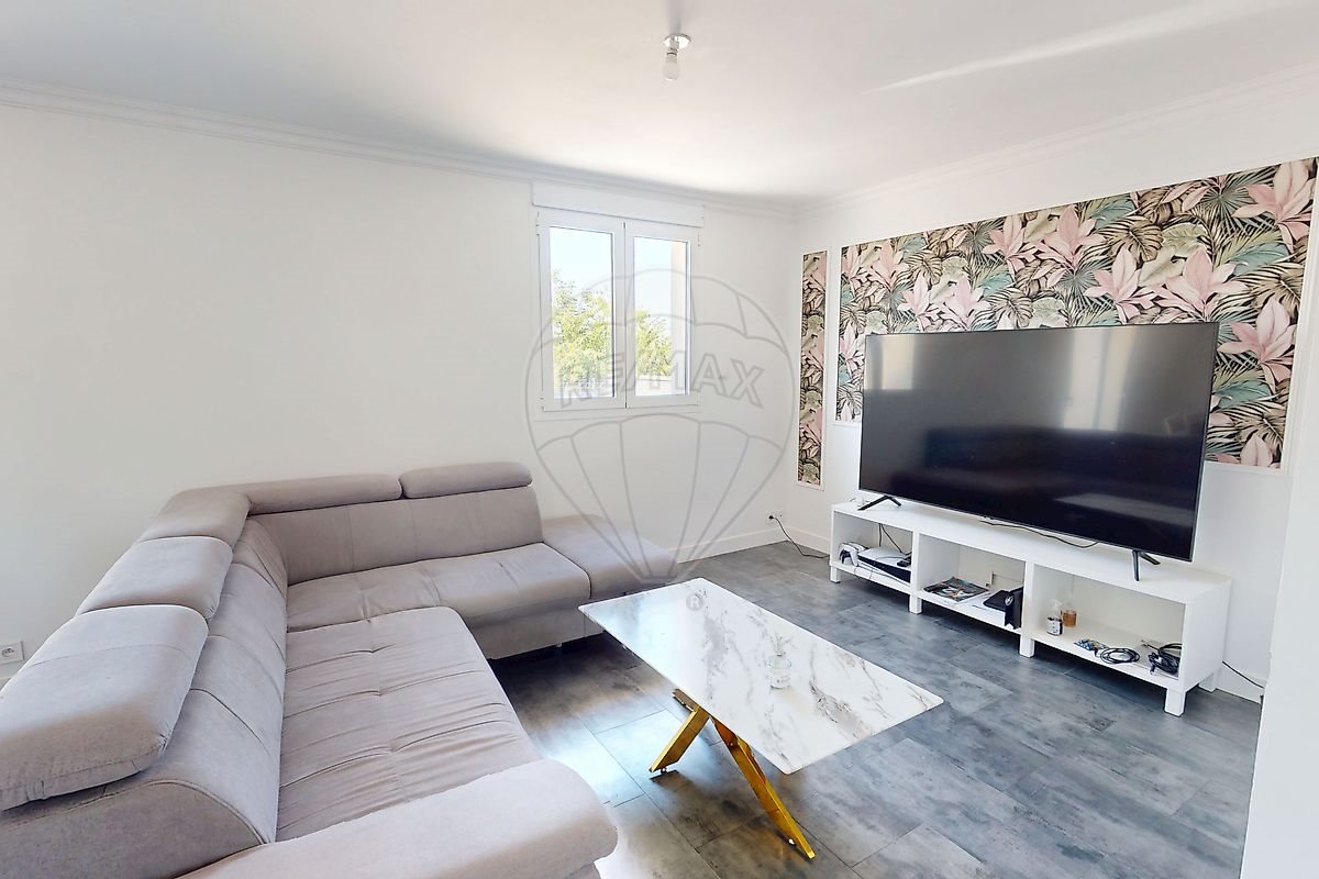 Maison à vendre, 104m², Saint-Jean-de-la-Ruelle